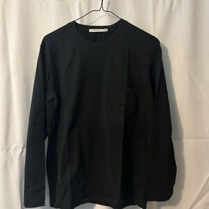 Men’s Me & City long sleeve tee